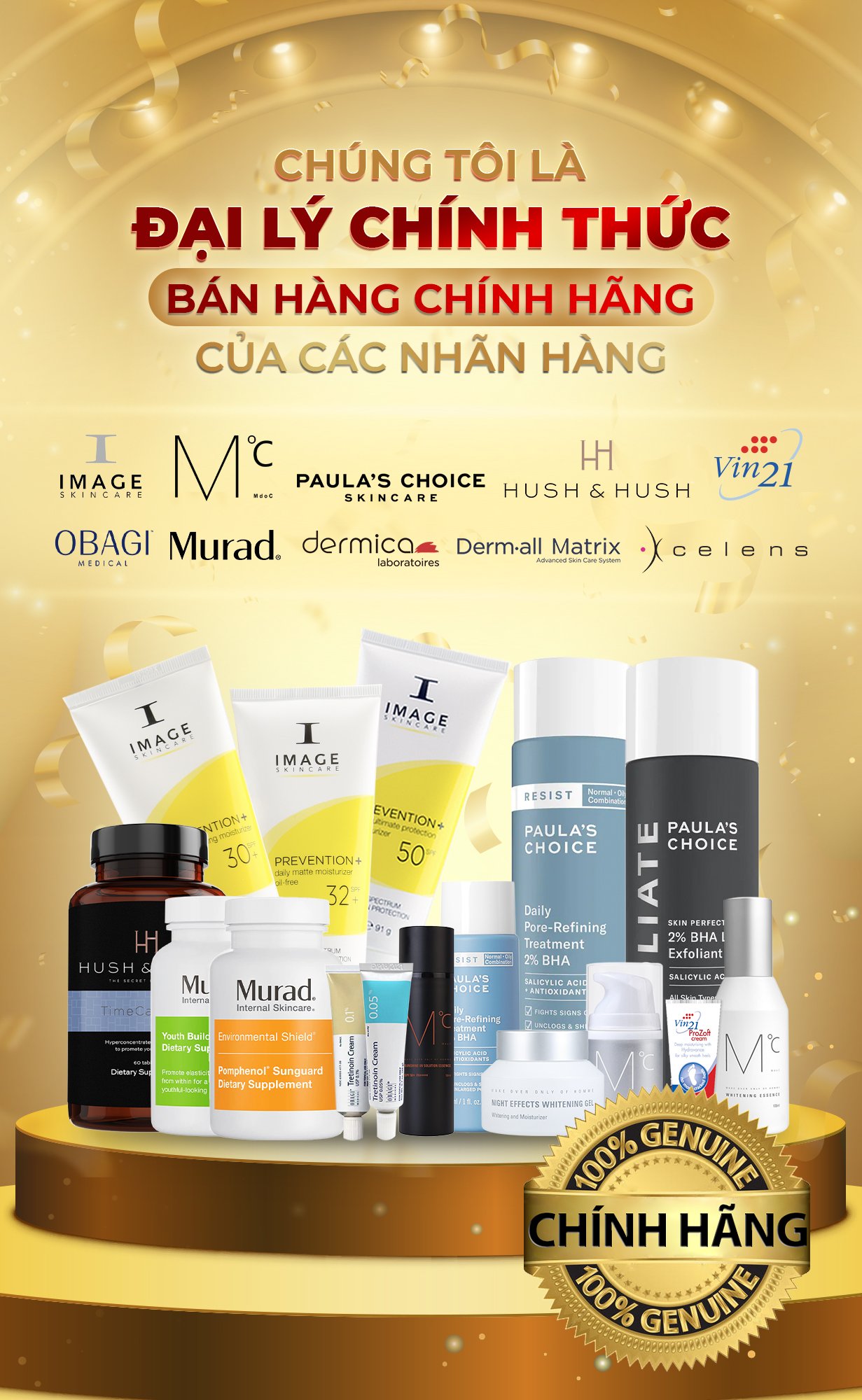 Trang sản phẩm