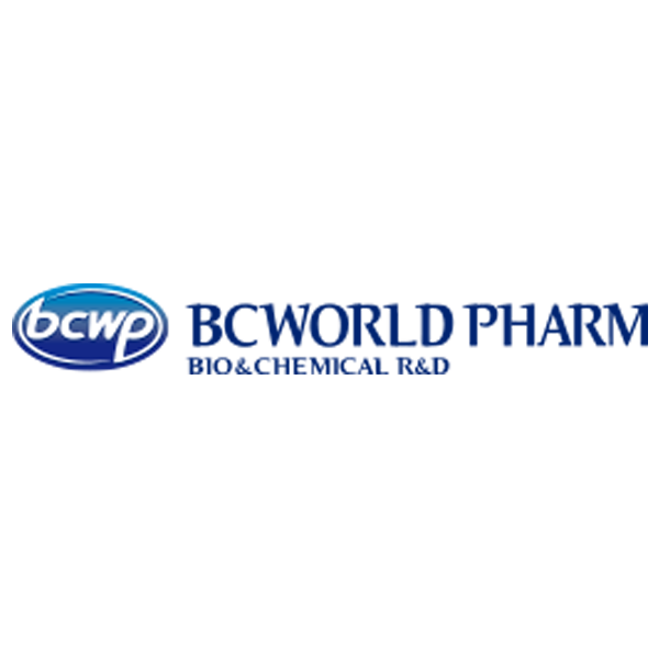 BCWorld Pharm
