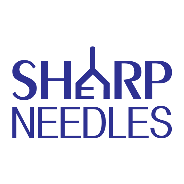 Sharp Needles